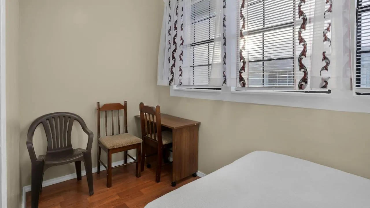 Sea Haven Villa Panama City Beach 0*,