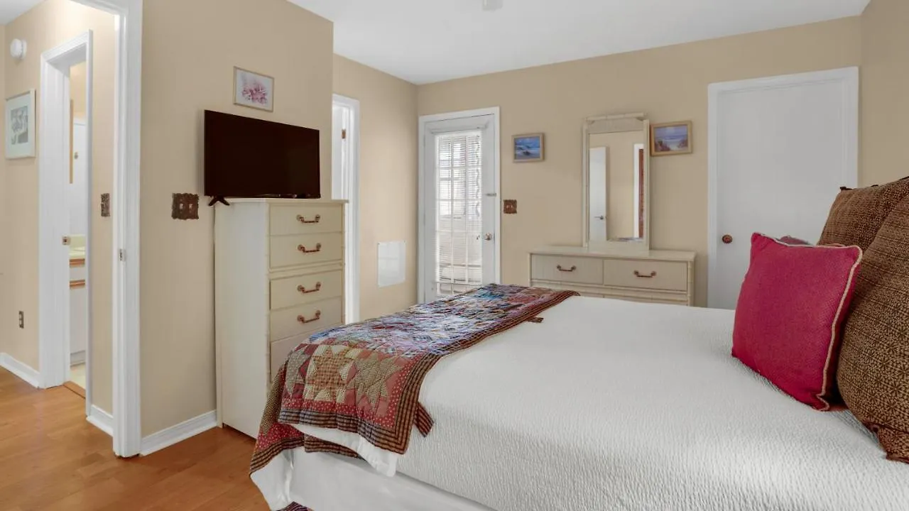 Holiday home Sea Haven Villa Panama City Beach United States