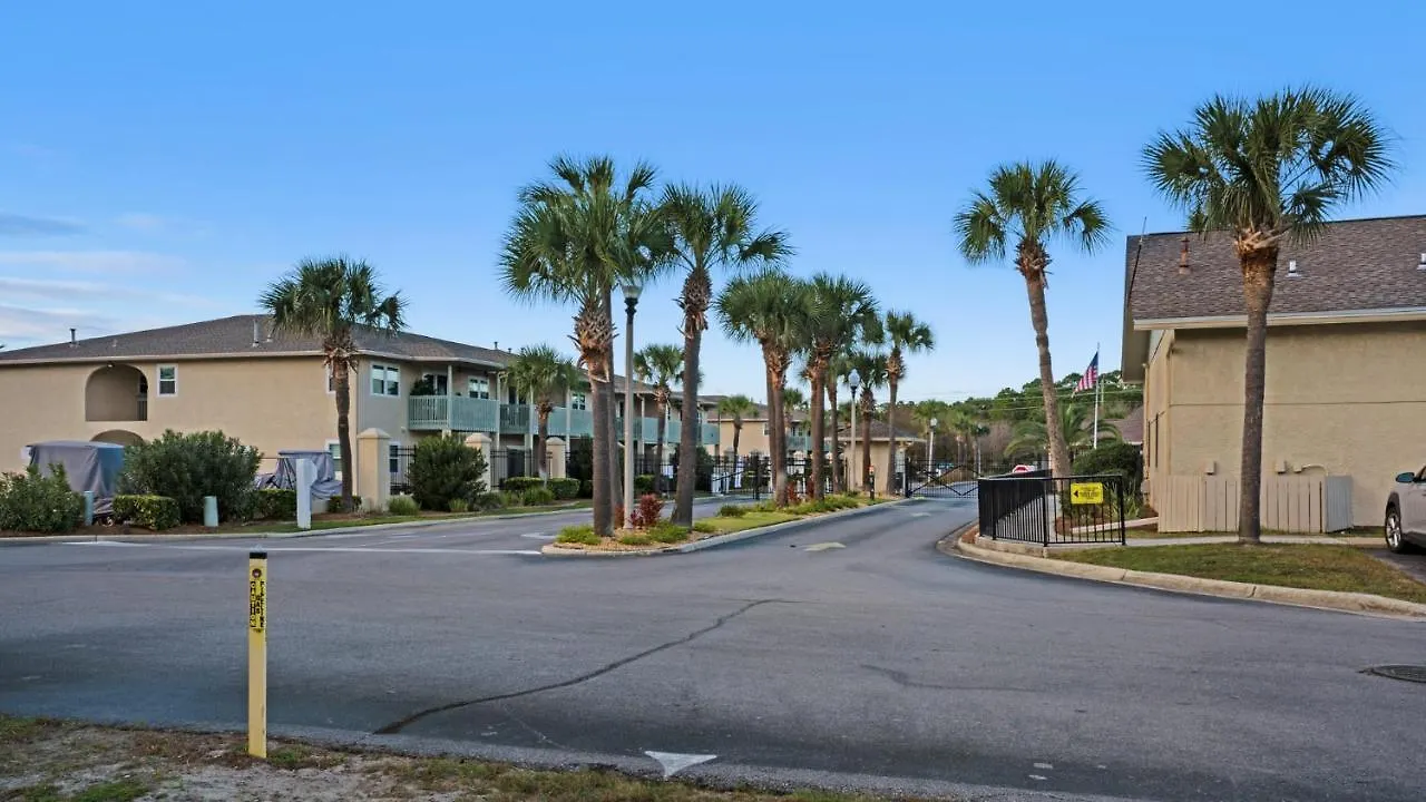 Sea Haven Villa Panama City Beach 0*,
