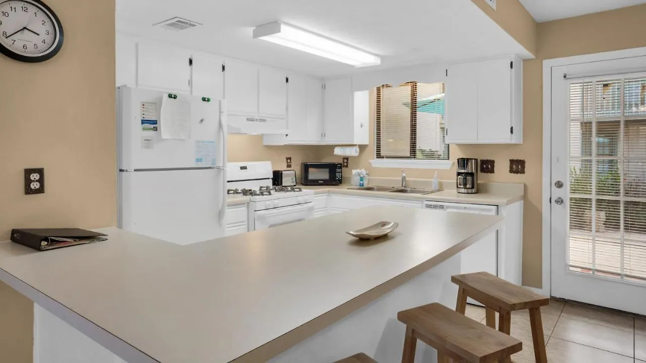 Holiday home Sea Haven Villa Panama City Beach